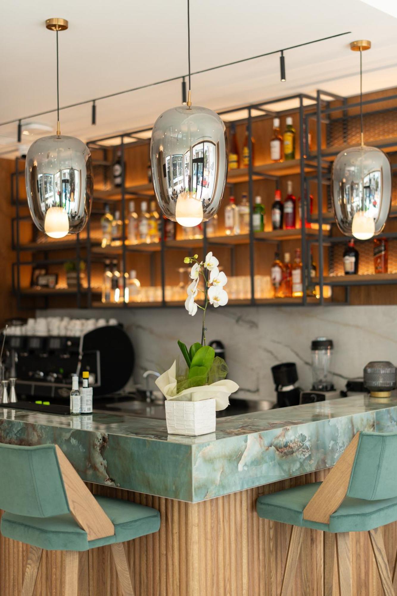 Volos Inn Hotel Luaran gambar