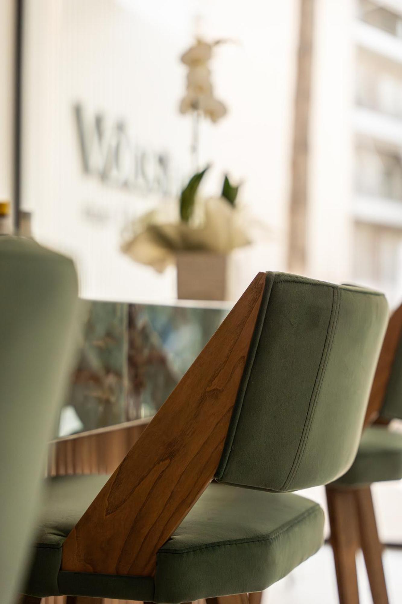 Volos Inn Hotel Luaran gambar