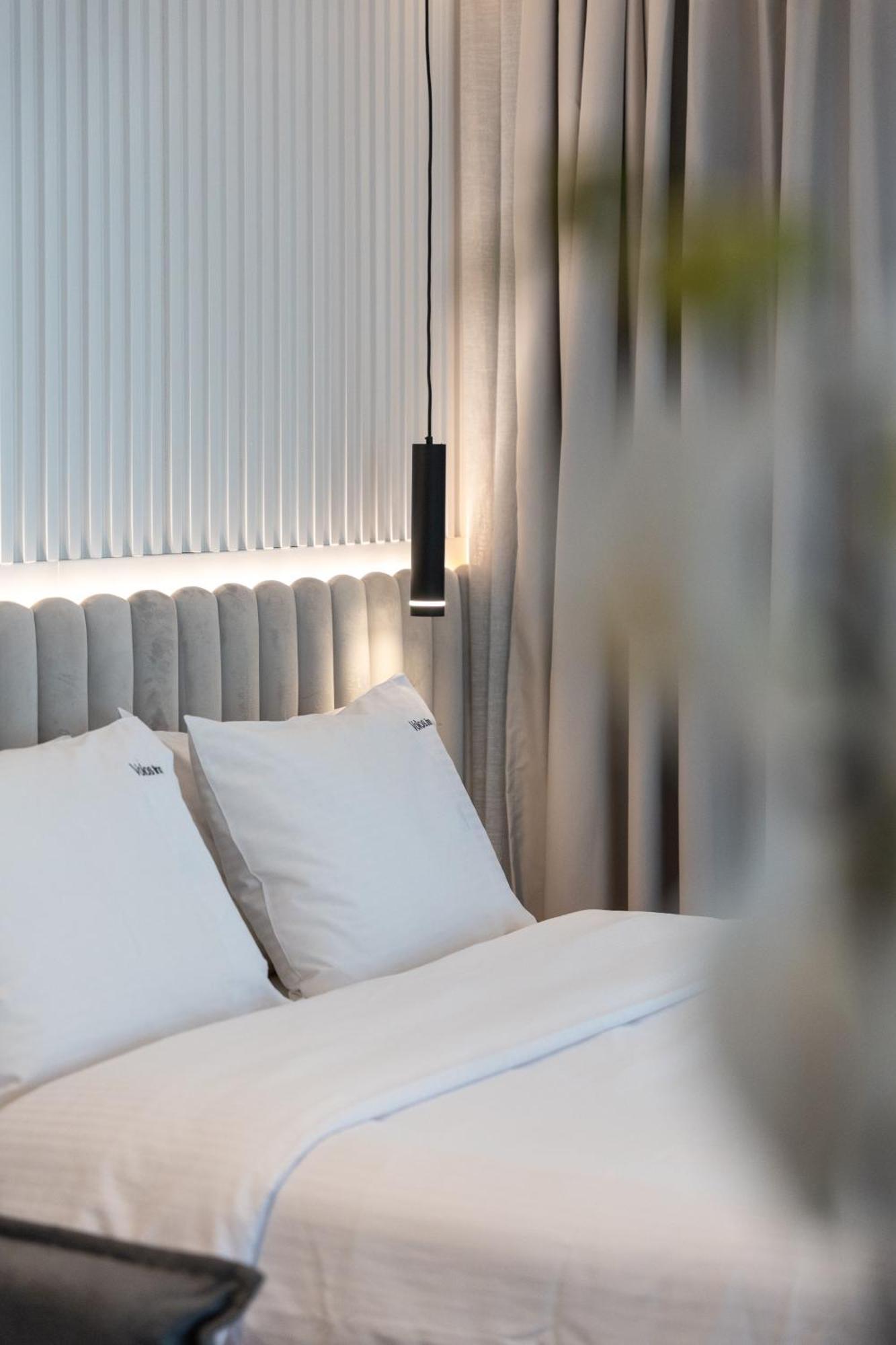 Volos Inn Hotel Luaran gambar