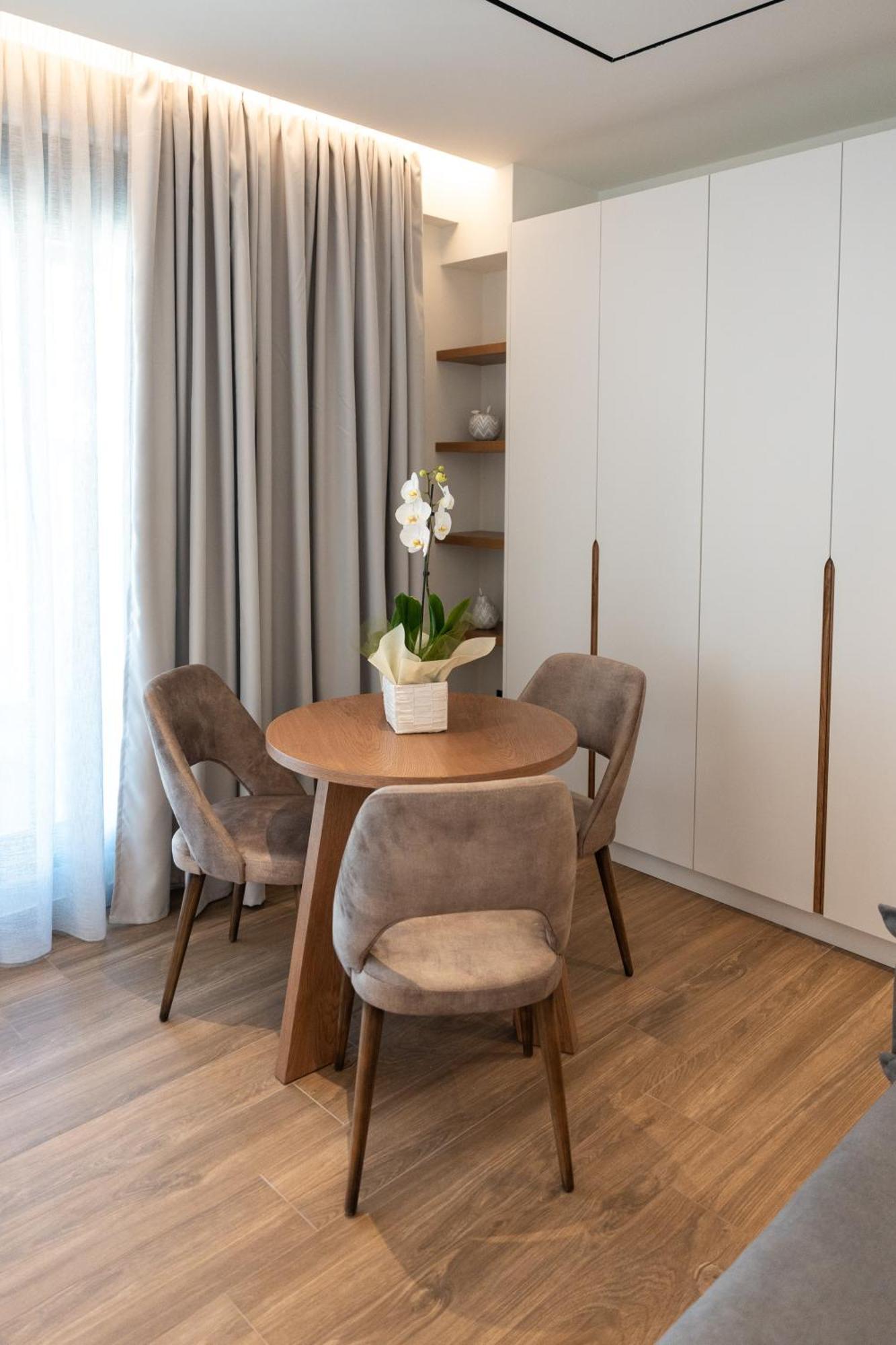 Volos Inn Hotel Luaran gambar