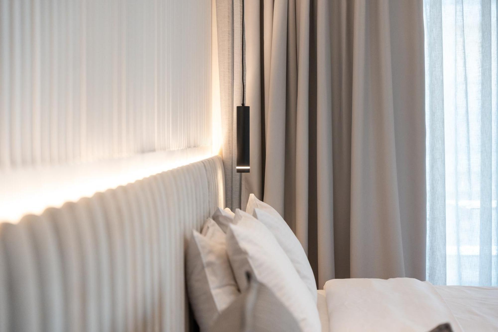 Volos Inn Hotel Luaran gambar