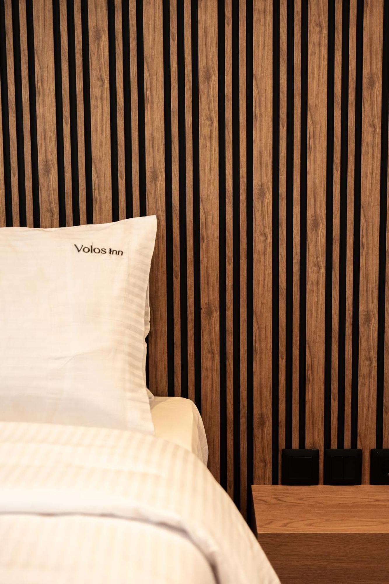 Volos Inn Hotel Luaran gambar