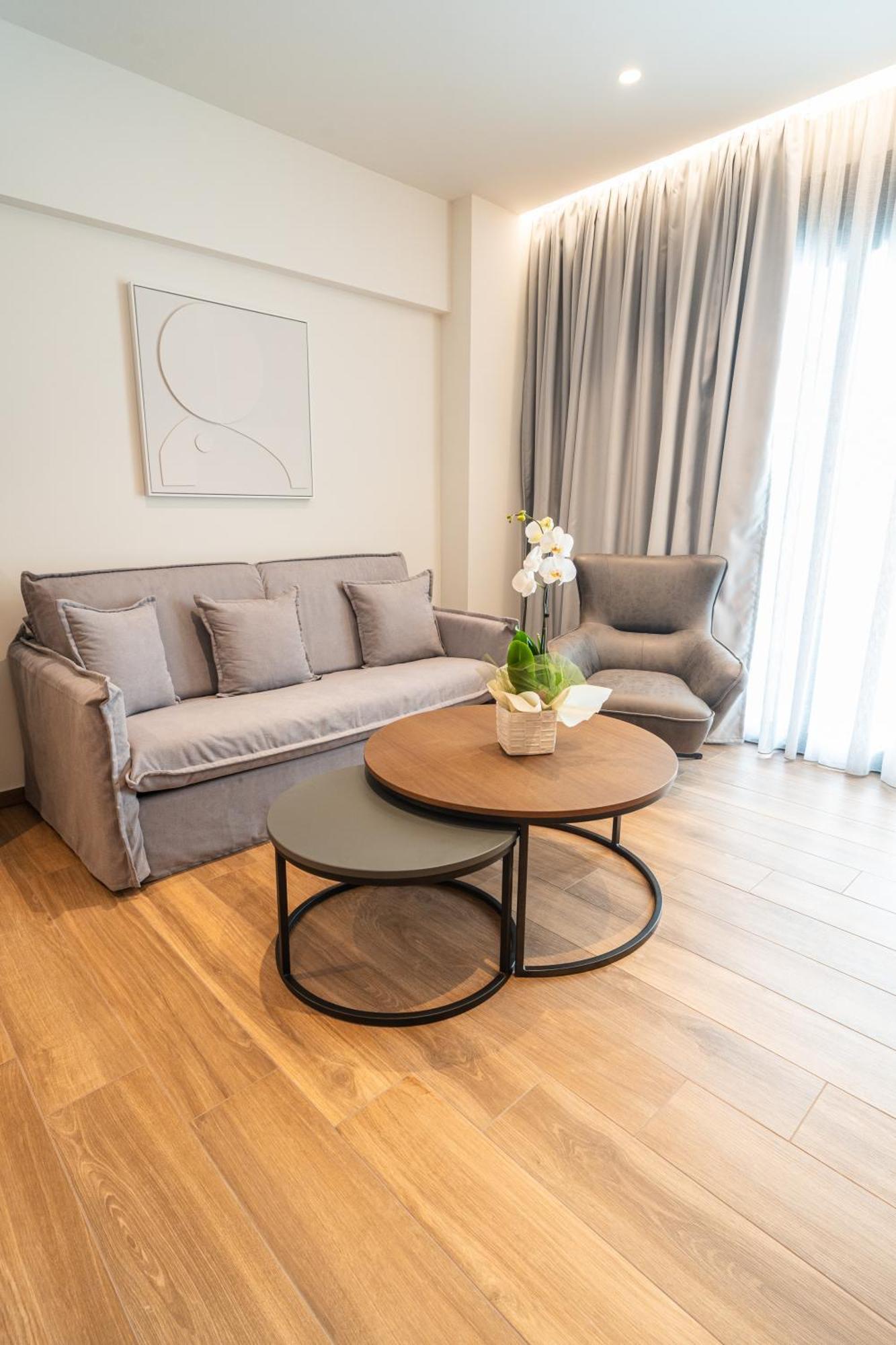 Volos Inn Hotel Luaran gambar