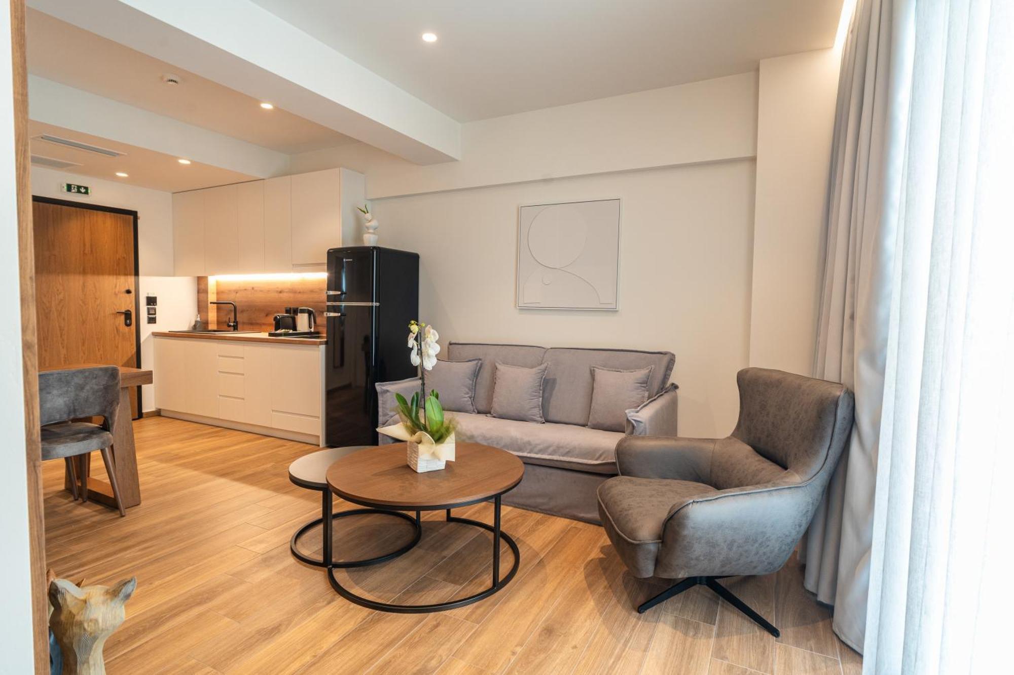 Volos Inn Hotel Luaran gambar