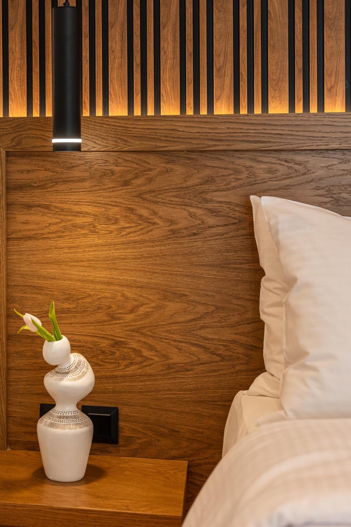 Volos Inn Hotel Luaran gambar