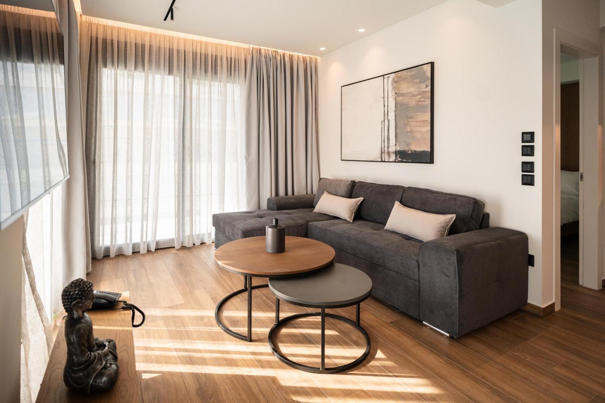 Volos Inn Hotel Luaran gambar