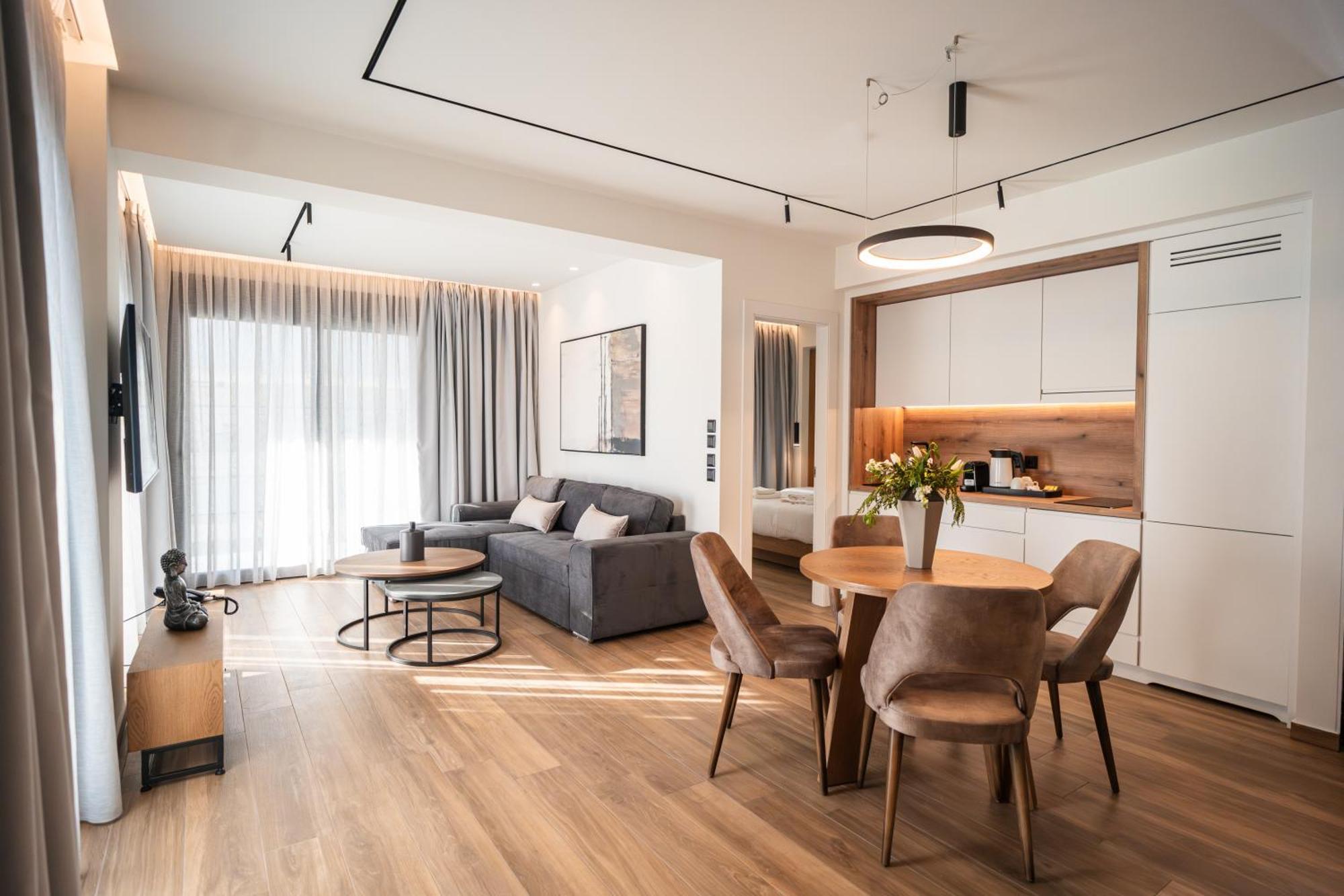 Volos Inn Hotel Luaran gambar
