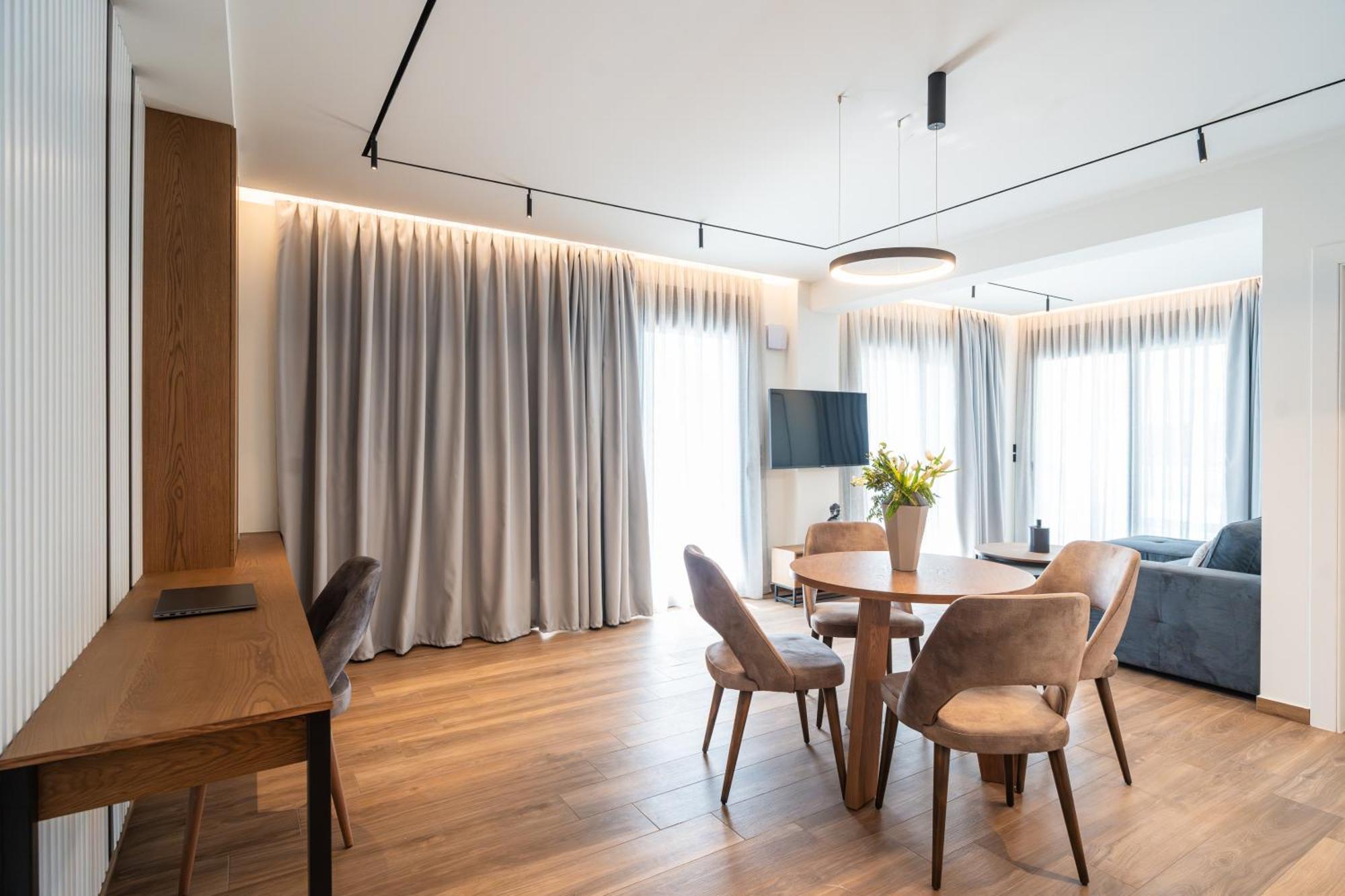 Volos Inn Hotel Luaran gambar